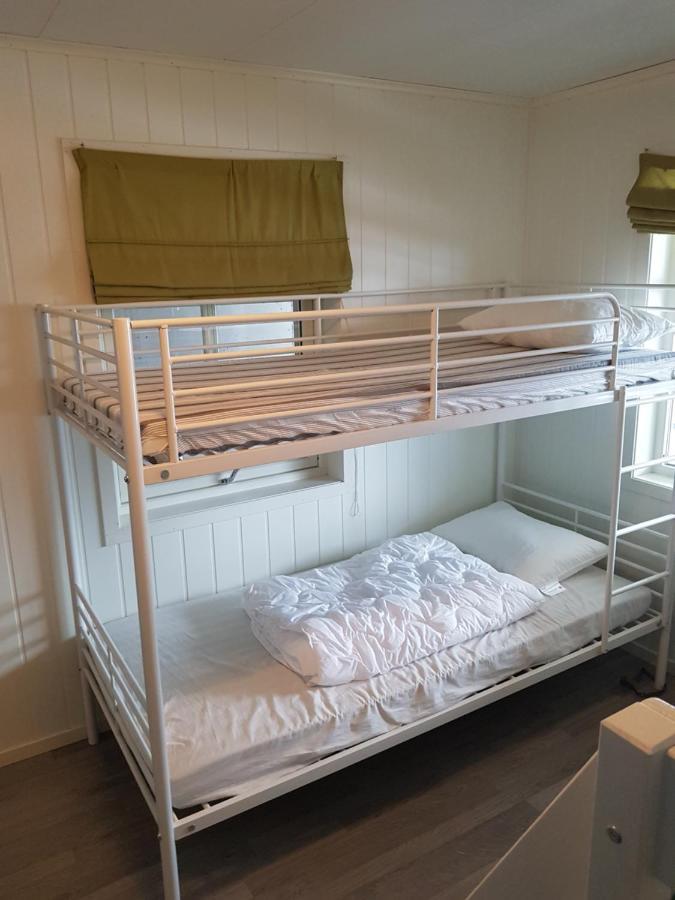 Fjaerland Vateviksvegen 17 Leilighet Boyum Eksteriør bilde