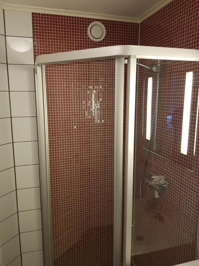 Fjaerland Vateviksvegen 17 Leilighet Boyum Eksteriør bilde